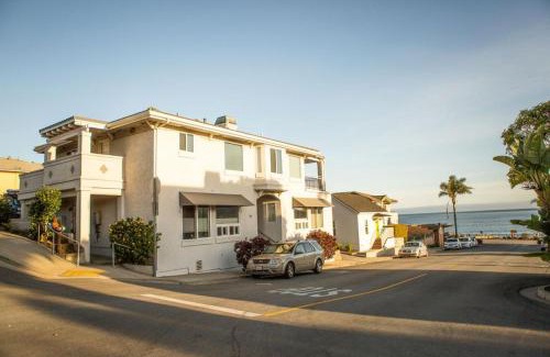 Avila Beach Apartamento | 90 San Luis Street Unit B