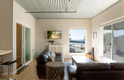 Avila Beach Apartamento | 90 San Luis Street Unit B