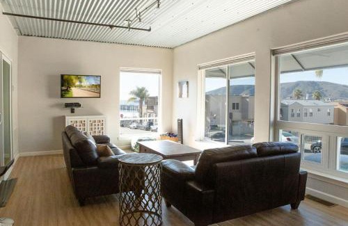 Avila Beach Apartamento | 90 San Luis Street Unit B