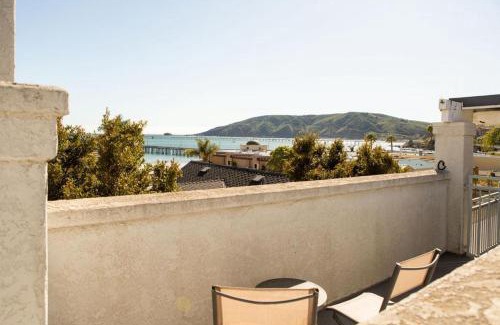 Avila Beach Casa | 90 San Luis Street Unit D