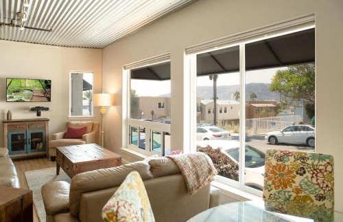 Avila Beach Apartamento | 90 San Luis Street Unit A