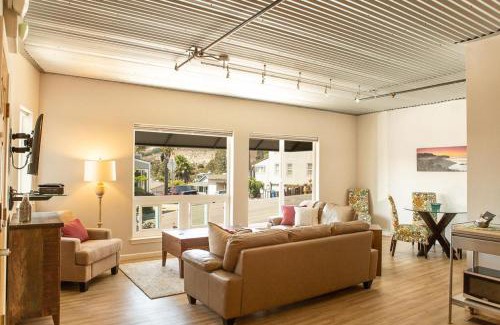 Avila Beach Apartamento | 90 San Luis Street Unit A