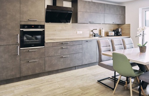 Haren Apartamento | 90 sqm apartment with 40 sqm outdoor area near Dankern Castle