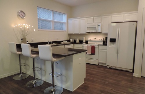 Homosassa Villa | Deluxe New (enero de 2016) 3 dormitorios, 2. 5 baños en el río Homosassa