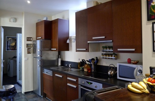 Bonne-Nouvelle Apartamento | Apartamento espacioso y lleno de luz en el centro de París