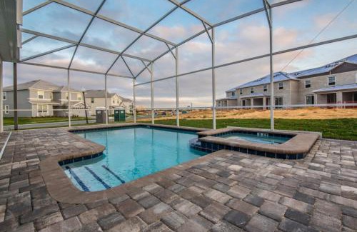 Sandy Ridge Villa | 9000HS villa