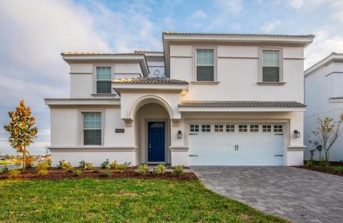Sandy Ridge Villa | 9000HS villa
