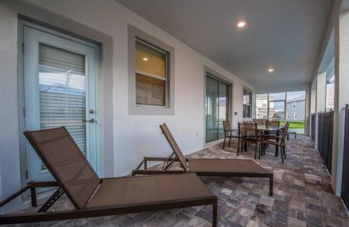 Sandy Ridge Villa | 9000HS villa