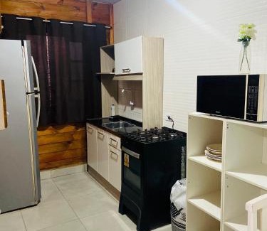 Itacolomi Casa | 900m praia, próximo Beto Carrero