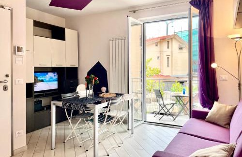 Loano Apartamento | 900mt from the Sea - Two-room - Free Parking