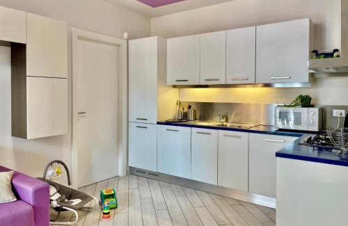 Loano Apartamento | 900mt from the Sea - Two-room - Free Parking