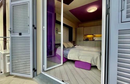 Loano Apartamento | 900mt from the Sea - Two-room - Free Parking