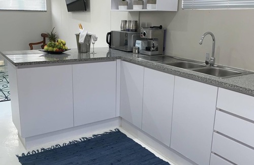 Selection Beach Apartamento | 901 Umdloti Resort - 0n la playa