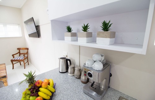 Selection Beach Apartamento | 901 Umdloti Resort - 0n la playa