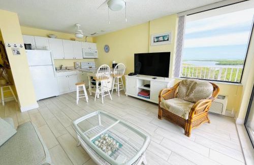 Fort Myers Beach Apartamento | #902 Gulf View at Lovers Key Beach Club
