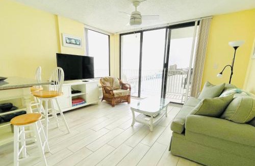Fort Myers Beach Apartamento | #902 Gulf View at Lovers Key Beach Club