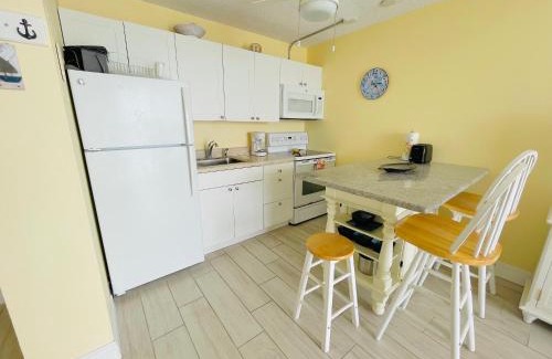 Fort Myers Beach Apartamento | #902 Gulf View at Lovers Key Beach Club