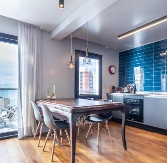 Mar del Plata Apartamento | 902 Villa Luján