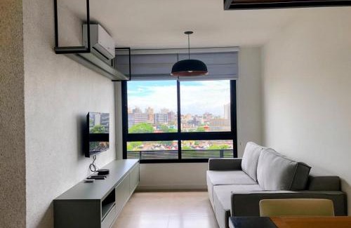 Azenha Apartamento | 905 A sua casa em Porto Alegre na região central da cidade