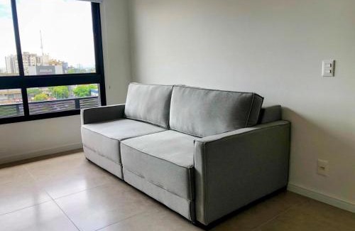 Azenha Apartamento | 905 A sua casa em Porto Alegre na região central da cidade