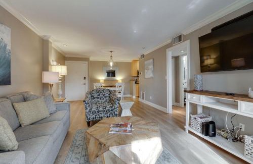 Harbour Town Casa | 905 Cutter Court at The Sea Pines Resort