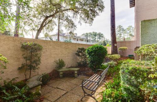 Harbour Town Casa | 905 Cutter Court at The Sea Pines Resort