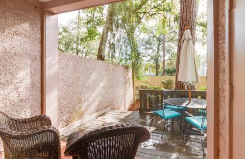 Harbour Town Casa | 905 Cutter Court at The Sea Pines Resort