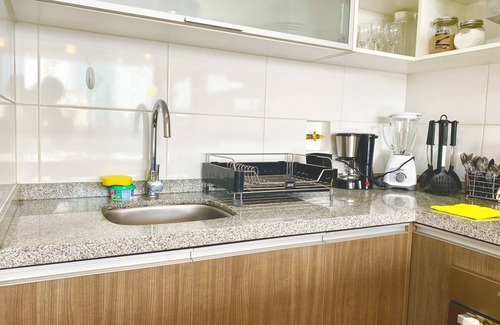 San Eugenio Apartamento | 906 Lince