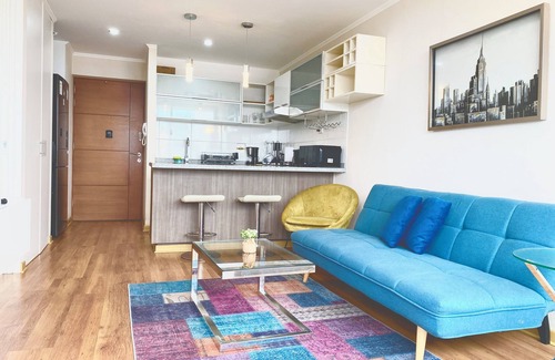 San Eugenio Apartamento | 906 Lince