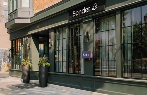 Central Square Apartamento | 907 Main Hotel Central Square, Sonder by Marriott Bonvoy