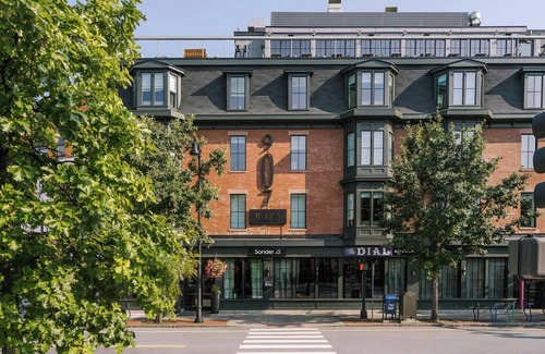 Central Square Apartamento | 907 Main Hotel Central Square, Sonder by Marriott Bonvoy