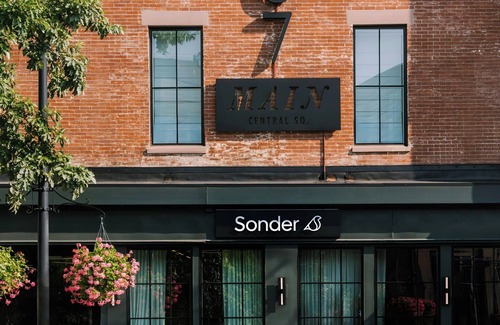 Central Square Apartamento | 907 Main Hotel Central Square, Sonder by Marriott Bonvoy