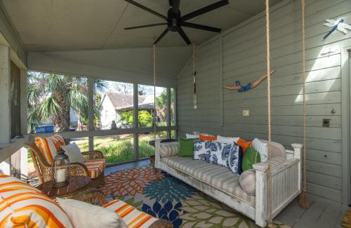 Ocean Ridge Casa | 907 Shelter Cove