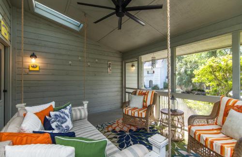 Ocean Ridge Casa | 907 Shelter Cove