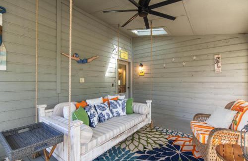 Ocean Ridge Casa | 907 Shelter Cove