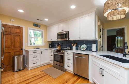 Ocean Ridge Casa | 907 Shelter Cove
