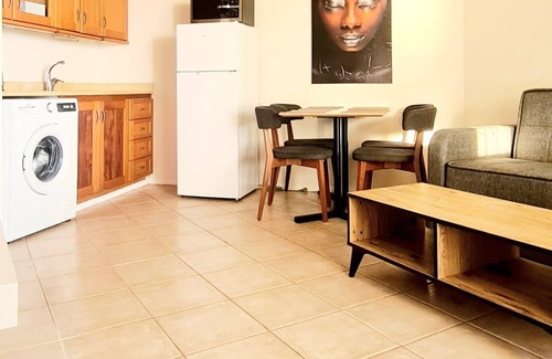 Bat Yam Apartamento | 907GO2Leonardo