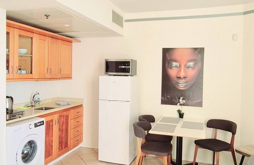 Bat Yam Apartamento | 907GO2Leonardo
