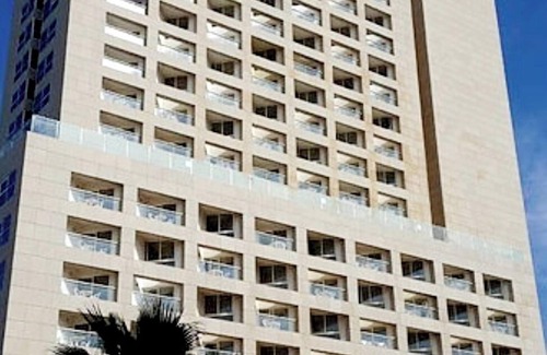 Bat Yam Apartamento | 907GO2Leonardo