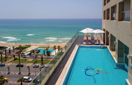 Bat Yam Apartamento | 907GO2Leonardo