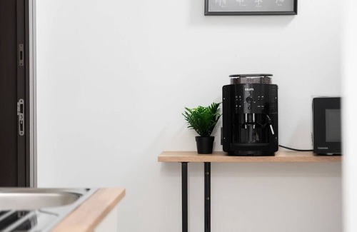 Am Schlachthof Apartamento | 90m2 für bis zu 12 Personen - München Innenstadt