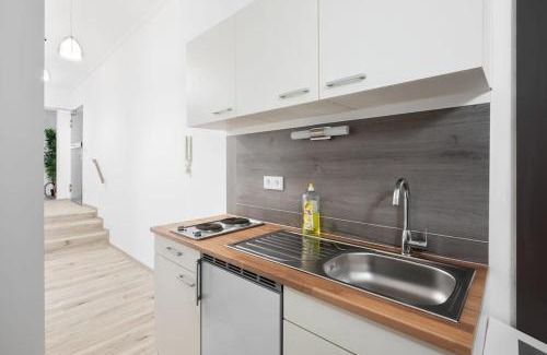 Am Schlachthof Apartamento | 90m2 in Münchener Innenstadt