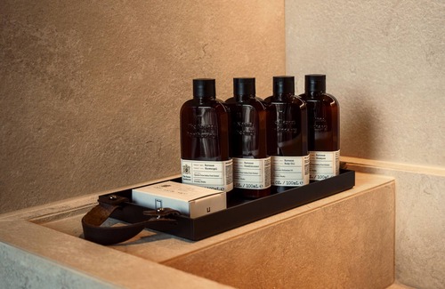 Vari-Voula-Vouliagmeni Hotel | 91 Athens Riviera, The Resort