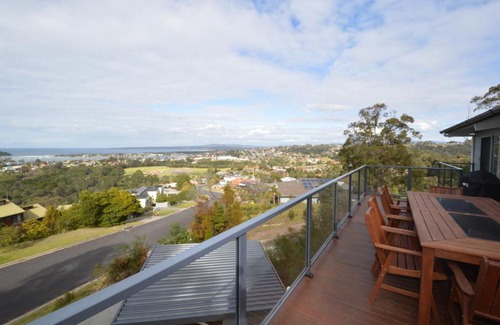 Berrambool Casa | 91 Berrambool Drive