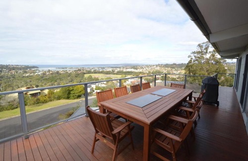 Berrambool Casa | 91 Berrambool Drive