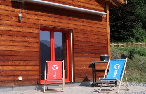 Nendaz Otro | 91 m² Alojamiento ∙ 2 habitaciones ∙ 4 huéspedes