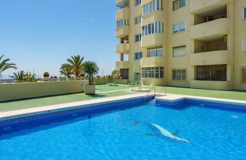 Estepona Apartamento | 91 m² Apartamento ∙ 2 habitaciones ∙ 4 personas