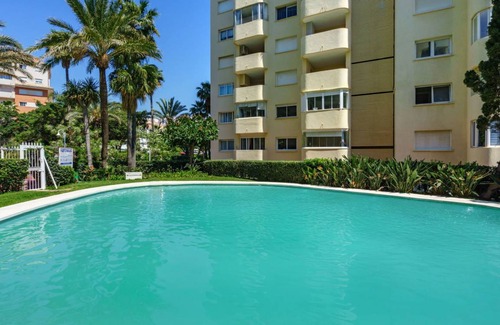 Estepona Apartamento | 91 m² Apartamento ∙ 2 habitaciones ∙ 4 personas
