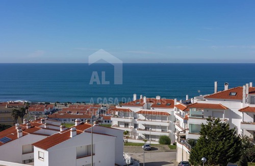 Ericeira Apartamento | 91 m² Apartamento ∙ 2 habitaciones ∙ 5 huéspedes