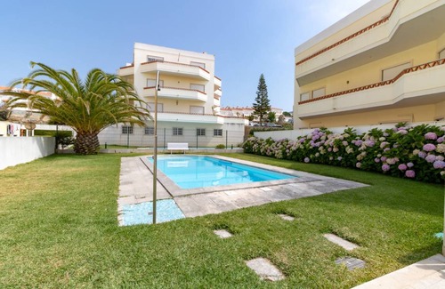 Ericeira Apartamento | 91 m² Apartamento ∙ 2 habitaciones ∙ 5 huéspedes